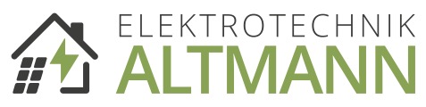 Elektrotechnik Altmann GmbH